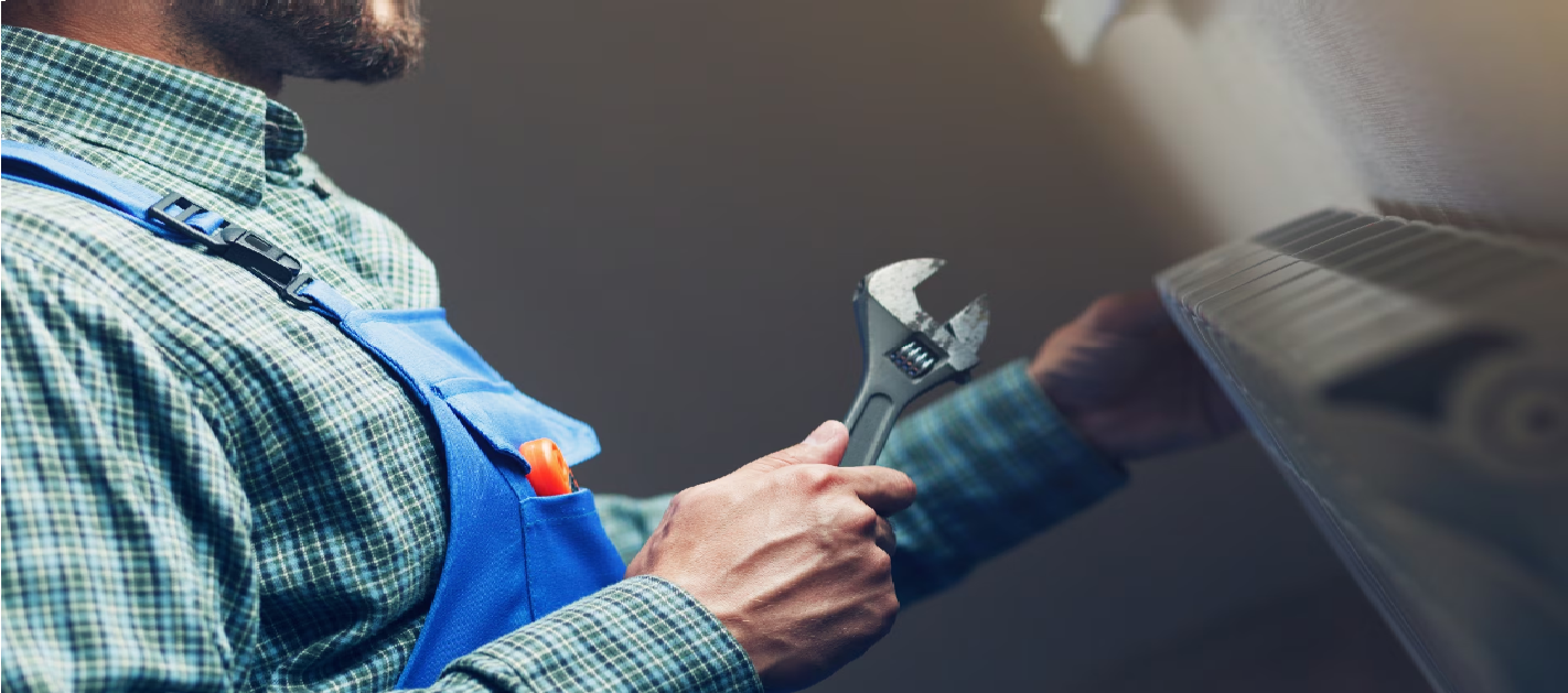 Gaziemir Daikin Teknik Servisi